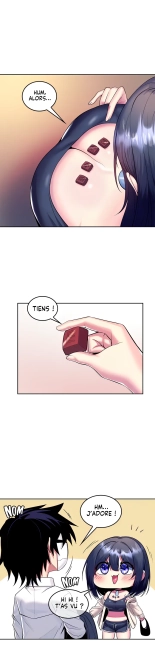 Potential Husband of The World Tree   MugunwHa Scan : page 520