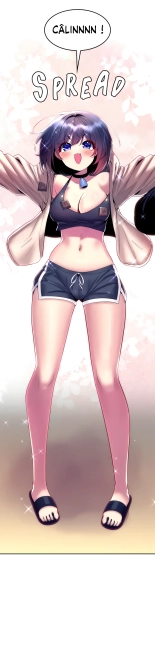 Potential Husband of The World Tree   MugunwHa Scan : page 522