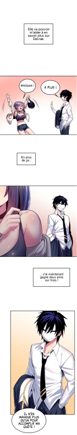 Potential Husband of The World Tree   MugunwHa Scan : page 526