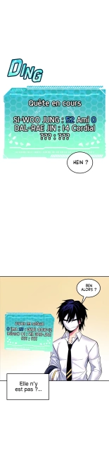 Potential Husband of The World Tree   MugunwHa Scan : page 527