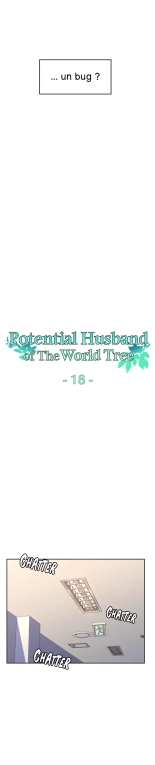 Potential Husband of The World Tree   MugunwHa Scan : page 529