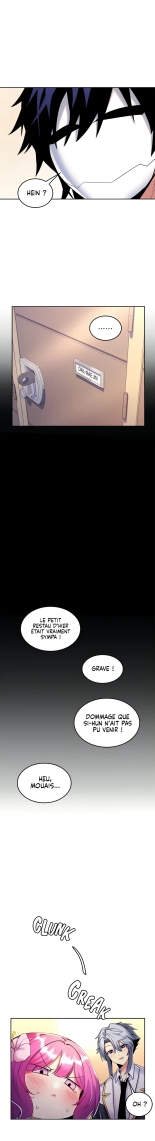 Potential Husband of The World Tree   MugunwHa Scan : page 531