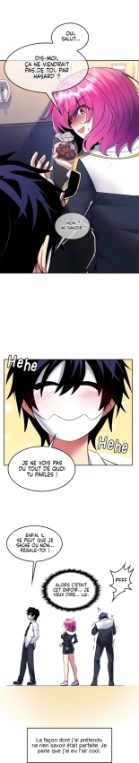 Potential Husband of The World Tree   MugunwHa Scan : page 533