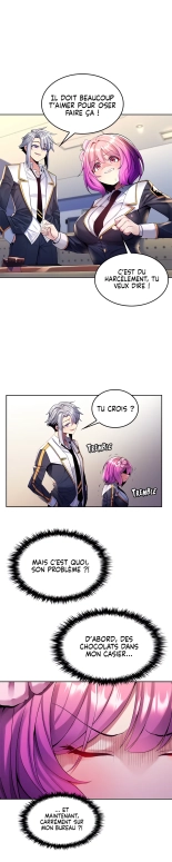 Potential Husband of The World Tree   MugunwHa Scan : page 536