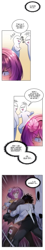 Potential Husband of The World Tree   MugunwHa Scan : page 537