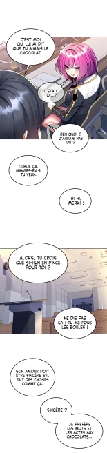 Potential Husband of The World Tree   MugunwHa Scan : page 541