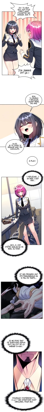 Potential Husband of The World Tree   MugunwHa Scan : page 542