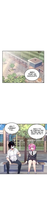 Potential Husband of The World Tree   MugunwHa Scan : page 545