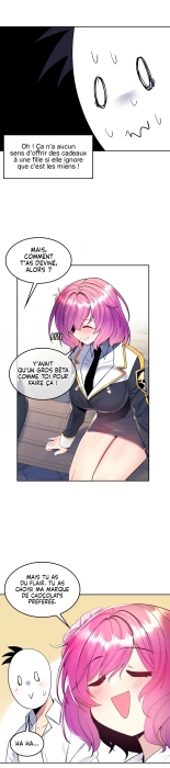 Potential Husband of The World Tree   MugunwHa Scan : page 546