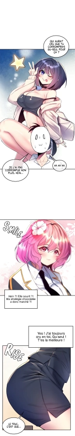 Potential Husband of The World Tree   MugunwHa Scan : page 547