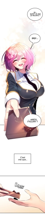 Potential Husband of The World Tree   MugunwHa Scan : page 550