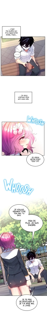 Potential Husband of The World Tree   MugunwHa Scan : page 551