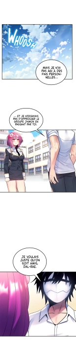 Potential Husband of The World Tree   MugunwHa Scan : page 552