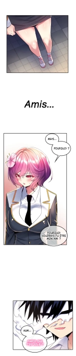 Potential Husband of The World Tree   MugunwHa Scan : page 553