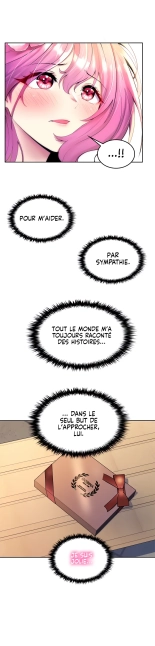 Potential Husband of The World Tree   MugunwHa Scan : page 554