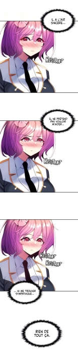 Potential Husband of The World Tree   MugunwHa Scan : page 556