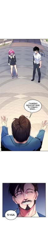 Potential Husband of The World Tree   MugunwHa Scan : page 559