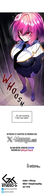 Potential Husband of The World Tree   MugunwHa Scan : page 560