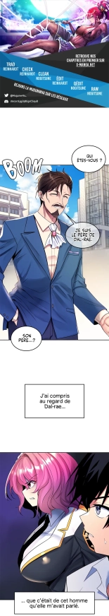 Potential Husband of The World Tree   MugunwHa Scan : page 562