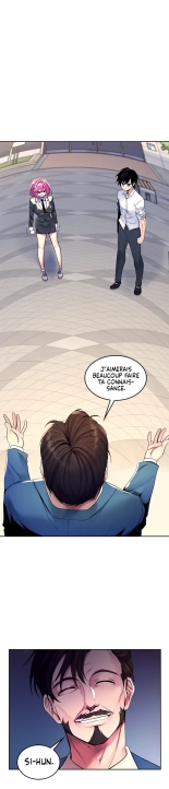 Potential Husband of The World Tree   MugunwHa Scan : page 563