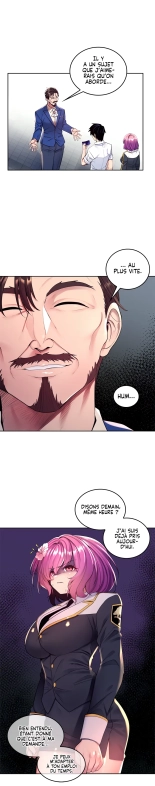 Potential Husband of The World Tree   MugunwHa Scan : page 567