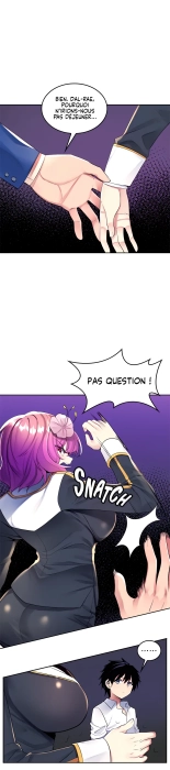 Potential Husband of The World Tree   MugunwHa Scan : page 568