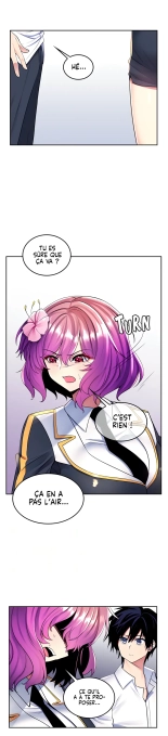 Potential Husband of The World Tree   MugunwHa Scan : page 570