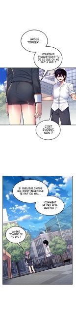 Potential Husband of The World Tree   MugunwHa Scan : page 572