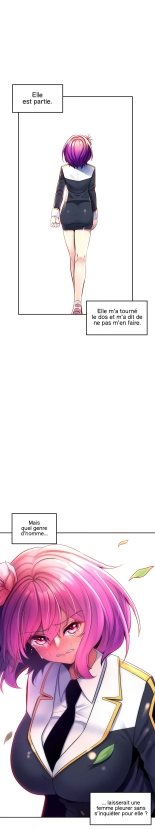 Potential Husband of The World Tree   MugunwHa Scan : page 575