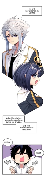 Potential Husband of The World Tree   MugunwHa Scan : page 579