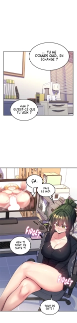 Potential Husband of The World Tree   MugunwHa Scan : page 592