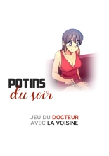 Potin du soirs : page 1