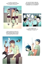 Potin du soirs : page 10