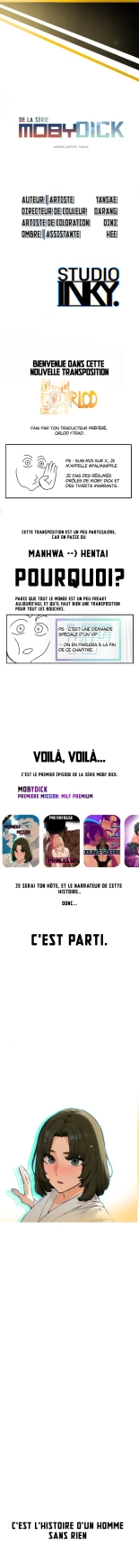 Première Mission: Milf premium : page 3