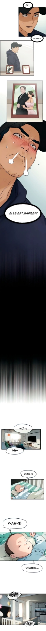 Première Mission: Milf premium : page 6