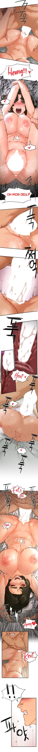 Première Mission: Milf premium : page 20