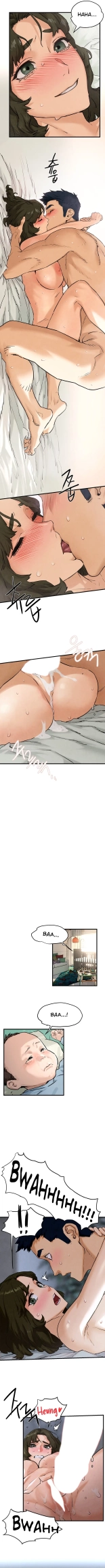 Première Mission: Milf premium : page 22