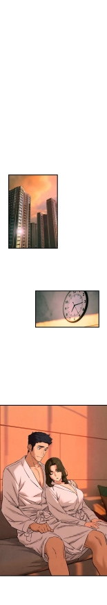 Première Mission: Milf premium : page 26