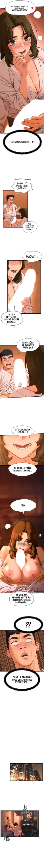 Première Mission: Milf premium : page 28