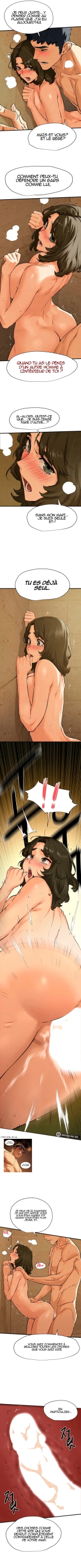 Première Mission: Milf premium : page 36