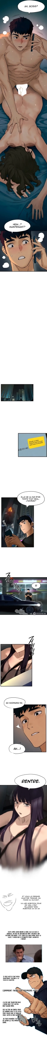 Première Mission: Milf premium : page 42