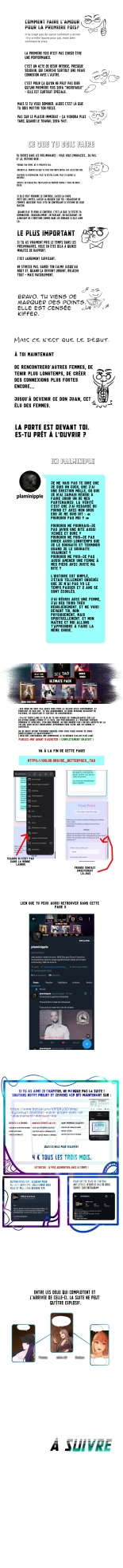 Première Mission: Milf premium : page 43