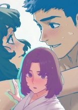 Première Mission: Milf premium : page 44