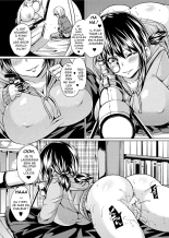 Present Hounyuu! : page 1