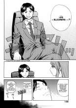 President Waka and Shimazu-kun : page 2
