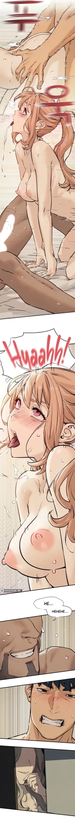 Pretentious Princess : page 7