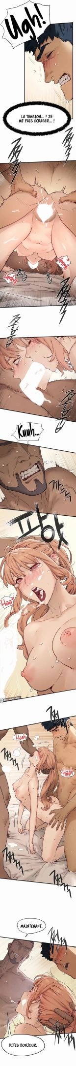 Pretentious Princess : page 9