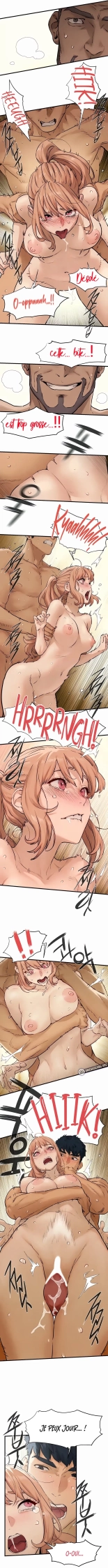 Pretentious Princess : page 11