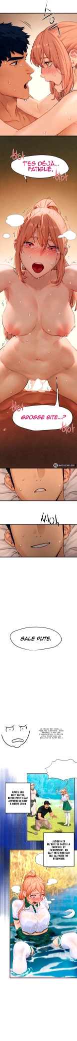 Pretentious Princess : page 26