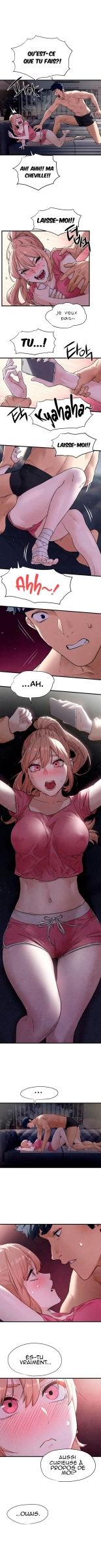 Pretentious Princess : page 28